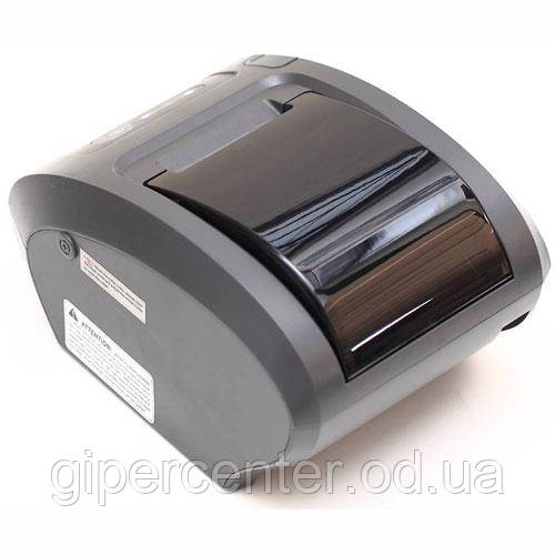 POS-принтер Gprinter GP-58130IVC (USB) - фото 3 - id-p557906683