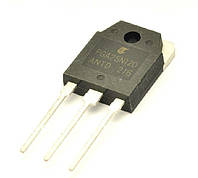 Транзистор IGBT FGA25N120ANTD TO-3P 1200 В