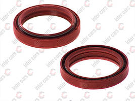 Сальник вилки 4 RIDE AB55-117 2шт 41x53x8/10.5