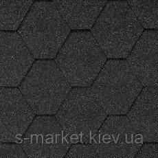 Акваізол Мозаїка Гавайський пісок Бітуумна черепиця