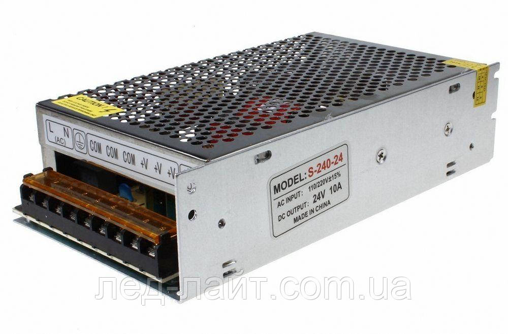 Блок Питания 24v 3a Купить