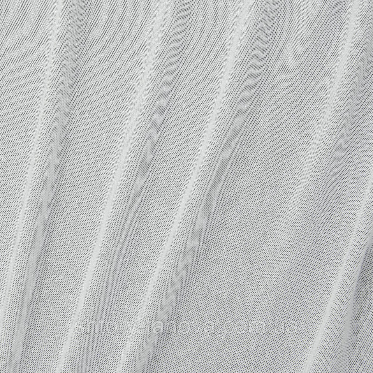 Сітка америка біло-молочна, фото 1