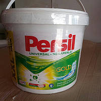 Persil universal gold 10 кг 130 прань пр-во Польща 