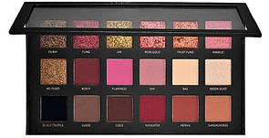 Набір тіней Huda Beauty 18 кольорів