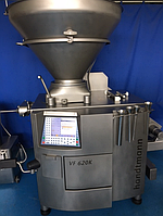 Шприци для ковбасного виробництва