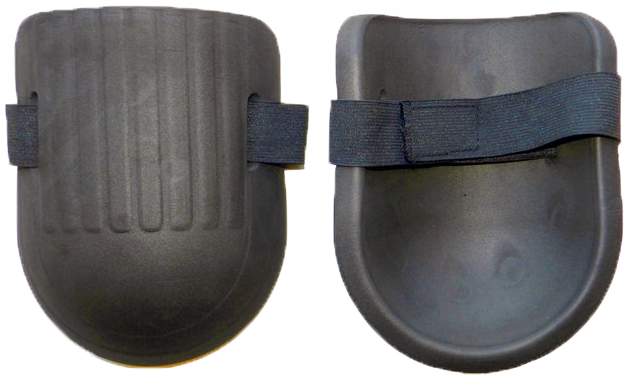 Наколінники захисні "Grad"