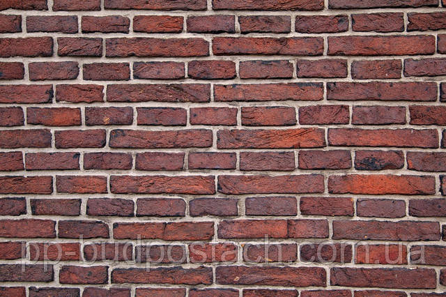 Технологія цегляної кладки