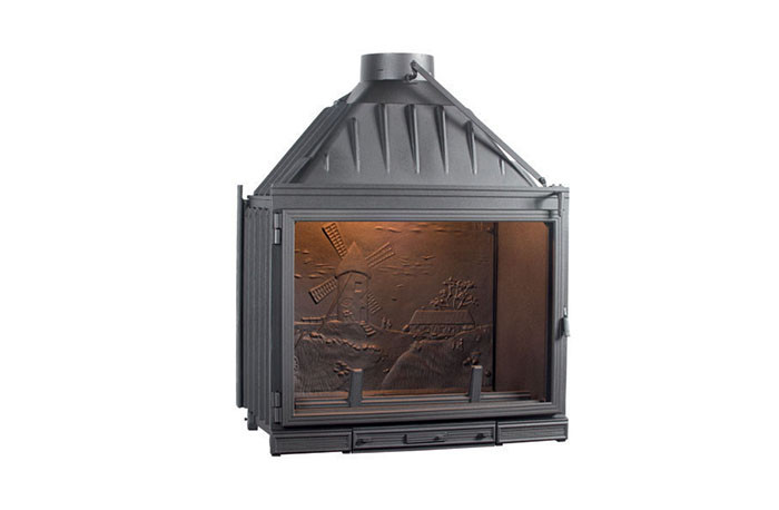 Seguin Multivision 8000 