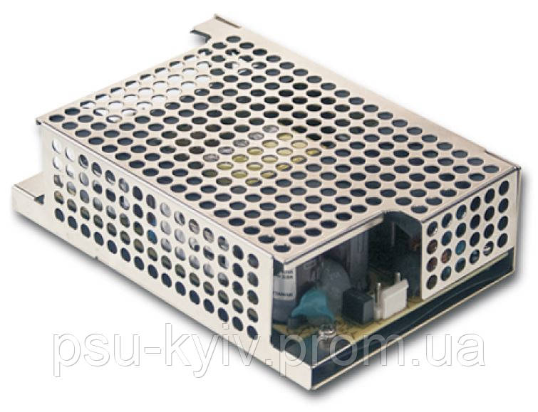 Блок живлення Mean Well PSC-100A-C З функцією UPS 100.05 Вт, 13.8 У/7 А, 13.8 В/ 2.5 А (AC/DC Перетворювач)