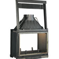 Seguin Multivision 7000, з 2 фасадами та з 1 рухомим склом (F0704+ES07)