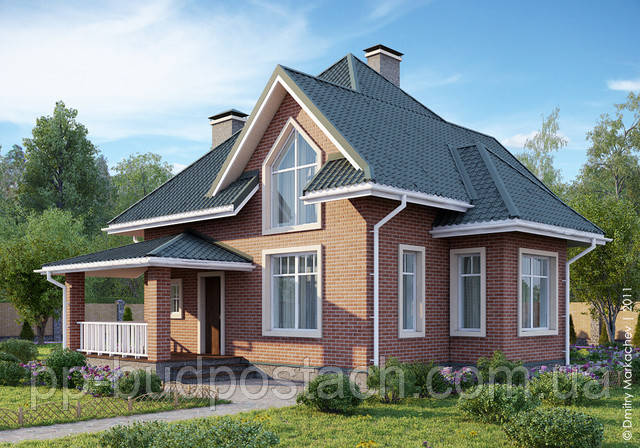 Як розрахувати, скільки блоків потрібно на будинок