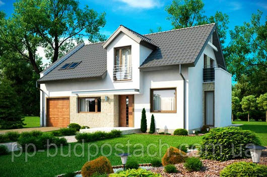 Як розрахувати, скільки блоків потрібно на будинок