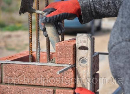 Шви цегляної кладки Шви цегляної кладки