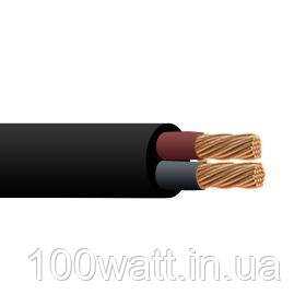 Кабель КГт 2х1,0 KABLEX UKRAINE