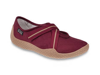 Напівчеревики діабетичні, для проблемних ніг жіночі DrOrto 434 D 016