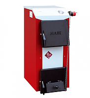 Котел на дровах Маяк АОТ-14