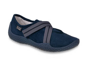 Напівчеревики діабетичні, для проблемних ніг жіночі DrOrto 434 D 015