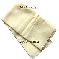Полировочная ткань Dunlop Polish Cloth