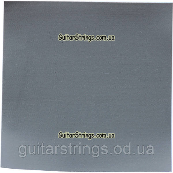 Полировочная ткань для ладов Dunlop Micro Fine 65 Fret Polish Cloth