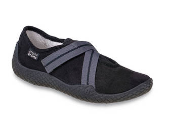 Напівчеревики діабетичні, для проблемних ніг жіночі DrOrto 434 D 014