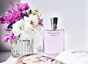Lancome Miracle Blossom парфумована вода 100 ml. (Ланком Міракл Блоссом), фото 3