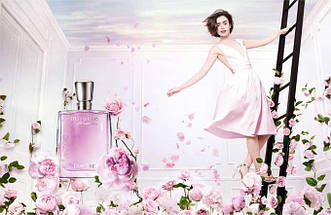 Lancome Miracle Blossom парфумована вода 100 ml. (Ланком Міракл Блоссом), фото 2