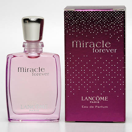 Lancome Miracle Forever парфумована вода 100 ml. (Ланком Міракл Форевер), фото 2