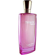 Lancome Miracle Forever парфумована вода 100 ml. (Ланком Міракл Форевер), фото 3