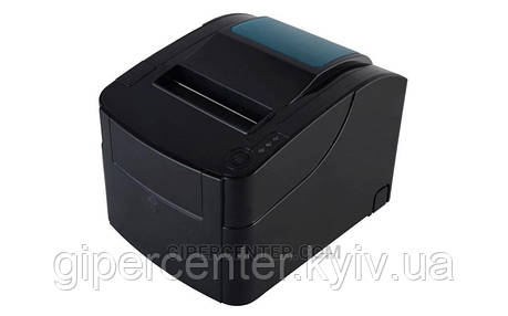 POS-принтер G-Printer GP-U80300II (USB, RS-232, Ethernet), фото 2