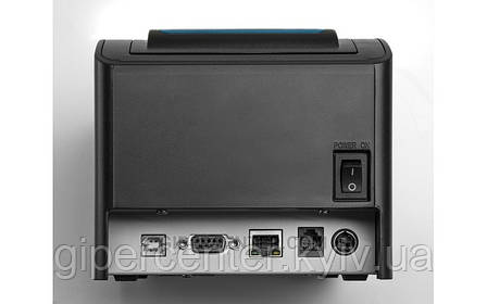 POS-принтер G-Printer GP-U80300II (USB, RS-232, Ethernet), фото 2