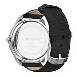 Наручний годинник AndyWatch хаос в кубі подарунок, фото 2