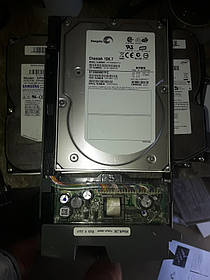 Seagate Cheetah 10K.7 300 GB,Internal,10000 RPM,3.5