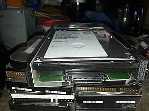 HITACHI DKR2F-J30FC 300GB FIBRE CHANNEL 10K RPM, фото 4