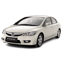 Honda Civic 4D 2006-2011