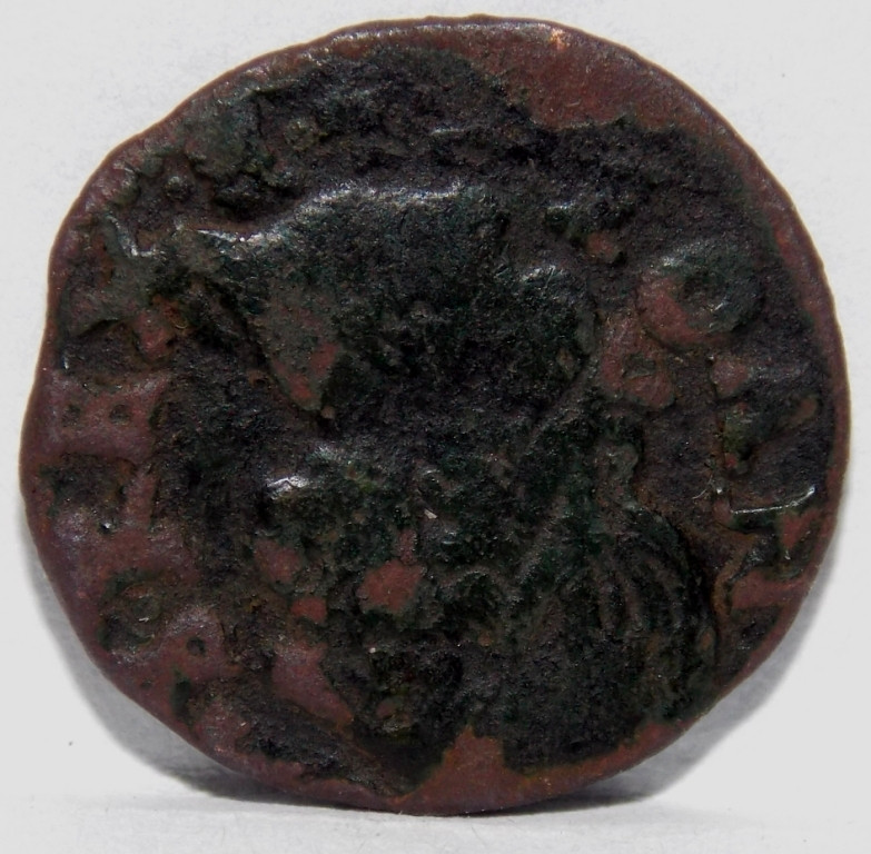 Монета Польщі Боратинка No3, фото 1