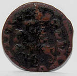 Монета Польщі Боратинка No3, фото 2