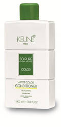 Професійний кондиціонер після фарбування Keune SO PURE COLOR AFTER COLOR CONDITIONER PROF 1000 мл