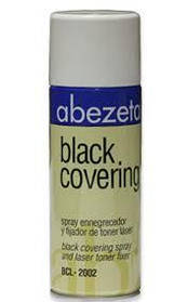 Ущільнювач тонера Abezeta Black Covering, 400 мл.