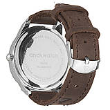 Наручний годинник AndyWatch Скрипковий ключ подарунок, фото 3