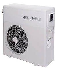 Тепловий насос  MICROWELL HP900 Compact PREMIUM