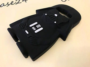 Гумовий 3D чохол для Samsung Galaxy Core Prime G360 / G361H Дарт Вейдер