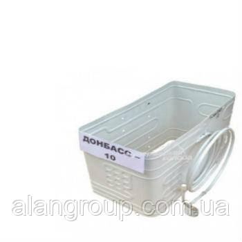 Випарник для холодильника «Донбас 10Е»