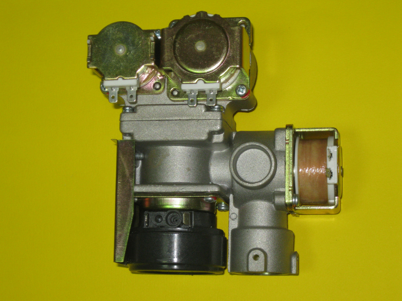Газовий клапан пропорційний 65158231 Ariston Marco Polo Gi7S 11,16 L FFI NG