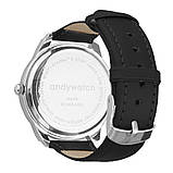 Наручний годинник AndyWatch Jack Daniel ' s подарунок, фото 2