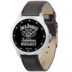 Наручний годинник AndyWatch Jack Daniel ' s подарунок