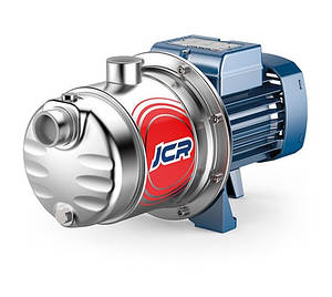 Pedrollo JCR 1В, трифазний на 380 В