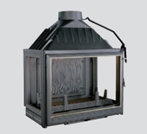 Seguin Multivision 7000 тристороння