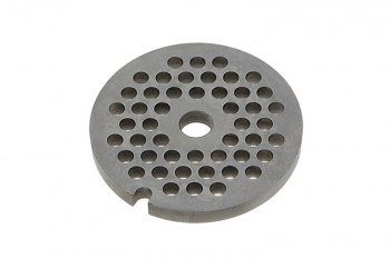 Сітка (сито) середня для м'ясорубок Zelmer 4 мм NR5, фото 1