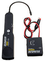 Тестер короткого замикання й обривання ланцюга (трасирувальник кабелю) ADD330