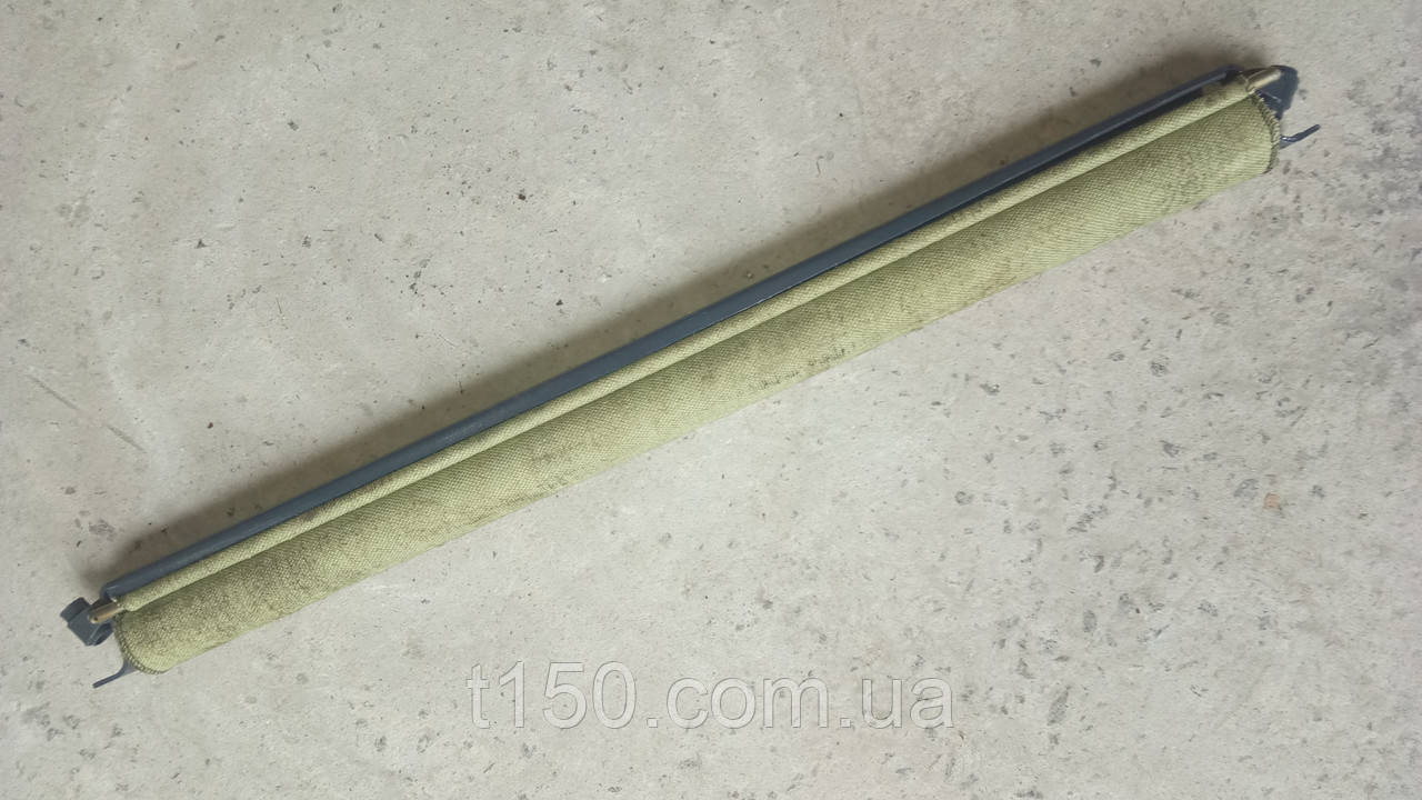 125.08.012 Шторка радіатора т-150